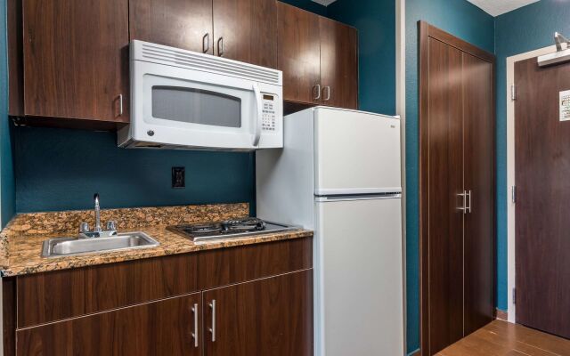 Four Points by Sheraton Fort Lauderdale Airport - Dania Beach