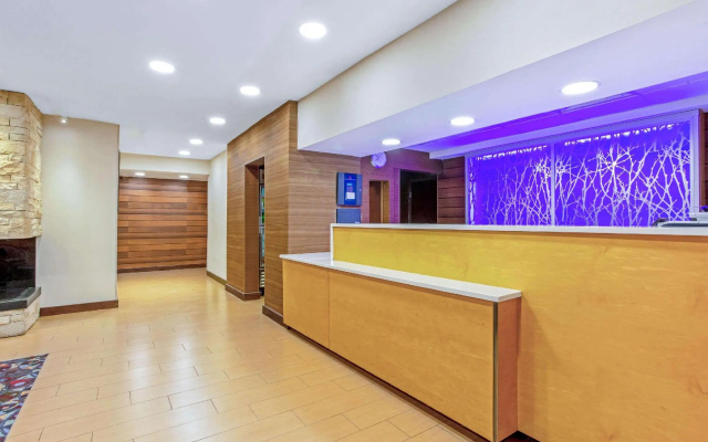 La Quinta Inn & Suites by Wyndham Manassas Battlefield