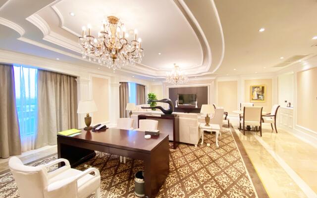 Holiday Inn Foshan Nanhai Central by IHG