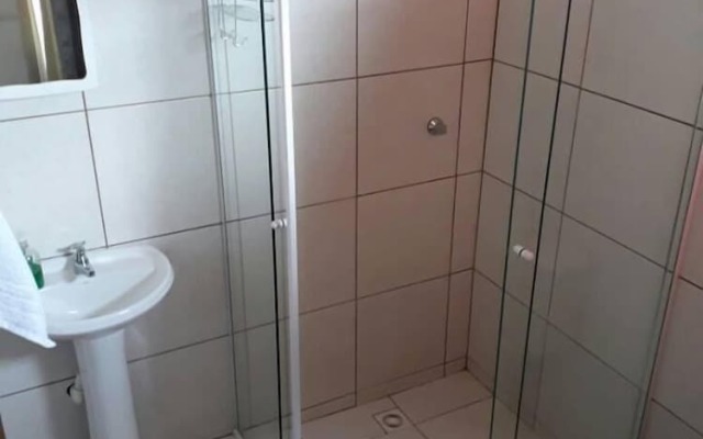 Pousada Vista do Parque