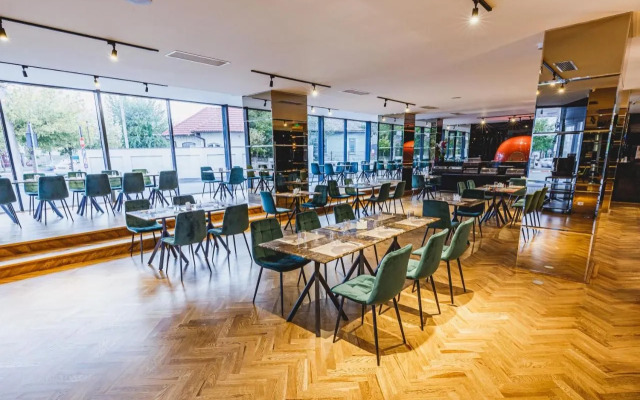 Hermanns Hotel Sibiu