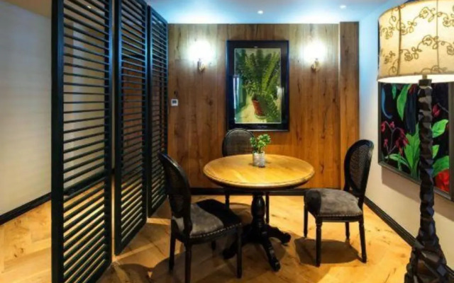 Country Garden Phoenix Hotel Xianning