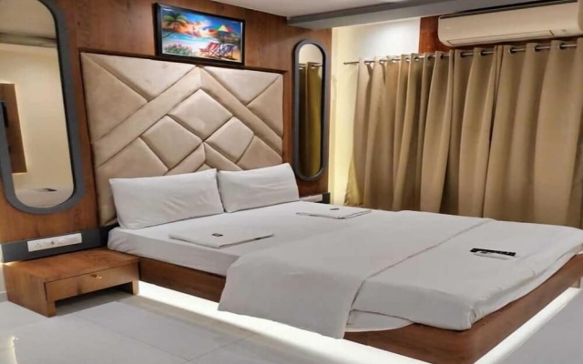 Hotel Anuha