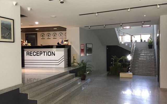 Orbi Palace ApartHotel
