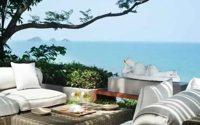 The Headland Villa 1