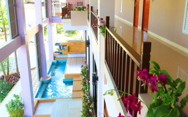 Na Tubthieng Boutique Resort