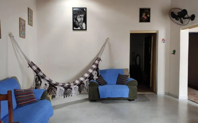 Casa Colonial no Centro