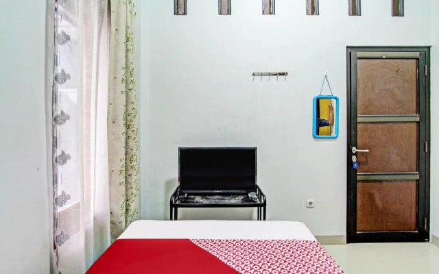 Hotel O Yusman Homestay Syariah – Guest Rooms – Sindutan
