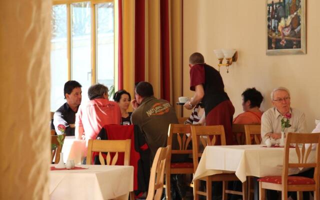 Hotel Knorre
