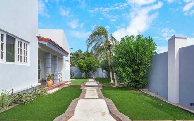 Homey Vacation Retreat