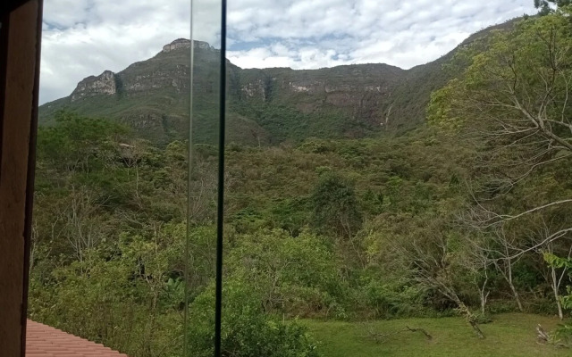Pousada Canto das Cachoeiras