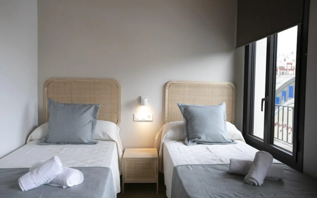 Reding 22 Apartments