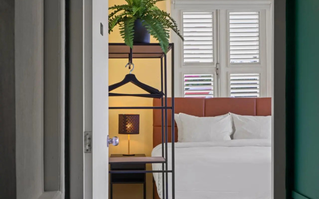 Drift Hotels