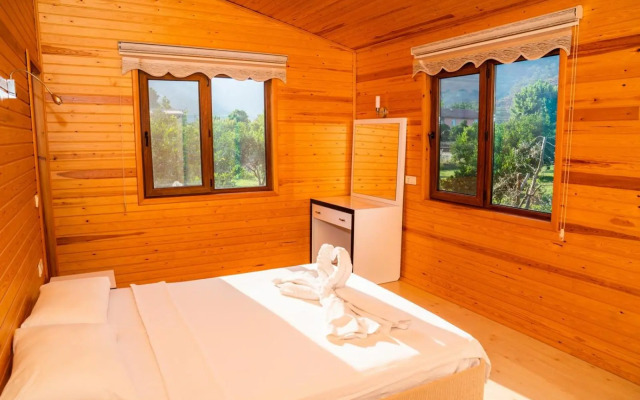 Ikiz Villas