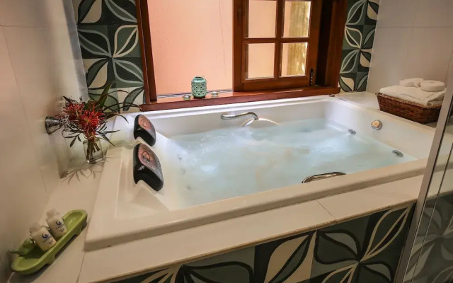 Pousada Quarto Crescente