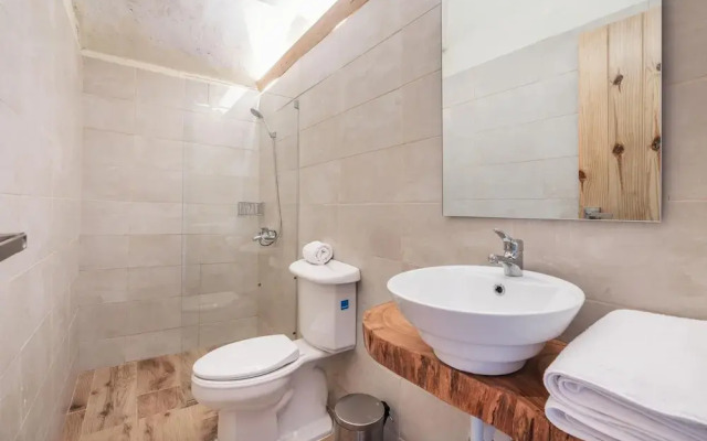 Paradise Retreat With Stunning Views in Jarabacoa