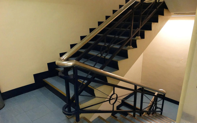 Paragon Tower Hotel