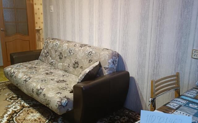 Апартаменты на улице Строителей