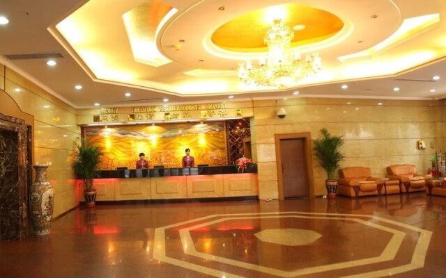Dandong Youdian Hotel