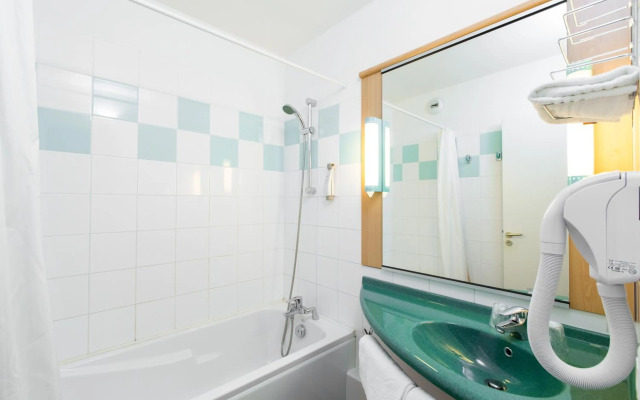 ibis La Bresse Gerardmer