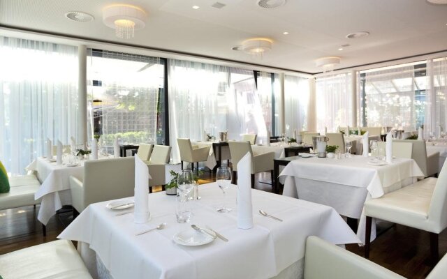 Casino Hotel Velden