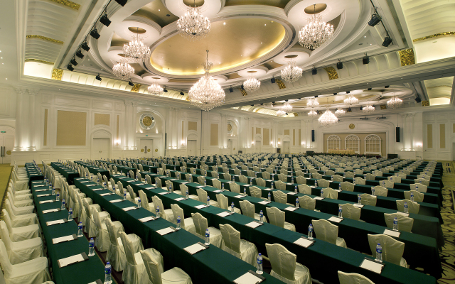 Guangzhou Phoenix City Hotel