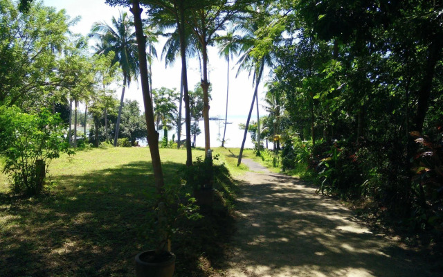 Tropical Delight Resort