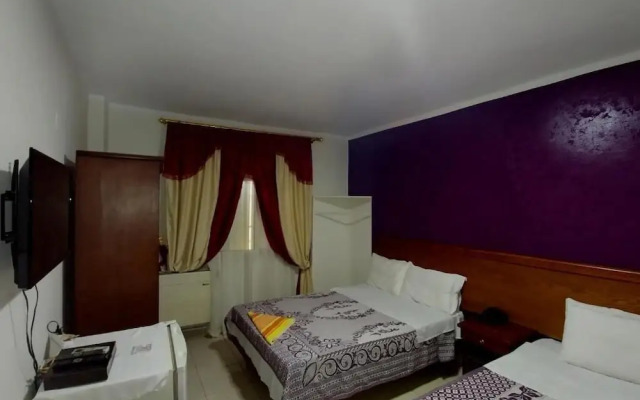 Sun Hostel Cairo