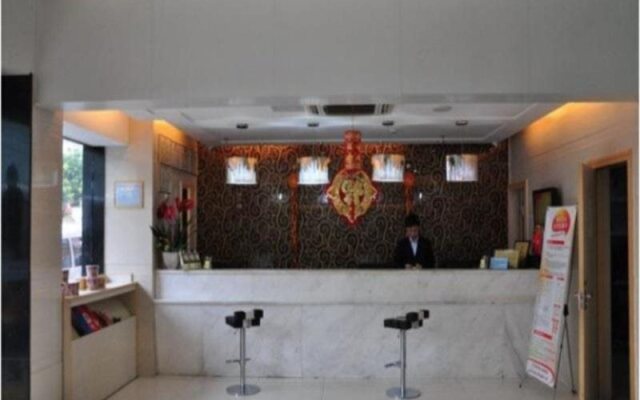 Youth Sunshine Hotel