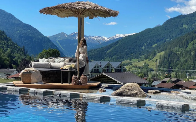 Aktivhotel Gasteiner Einkehr