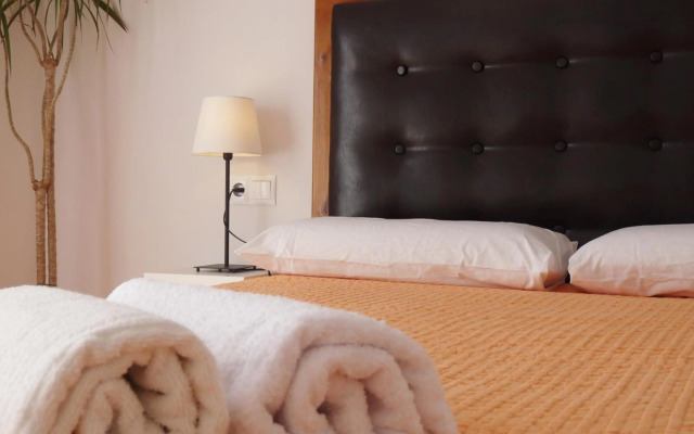 Apartamento Dayok Costa Barcelona