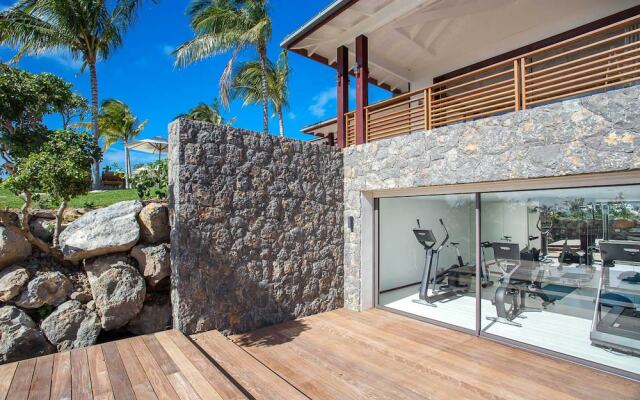Dream Villa Gouverneur 708