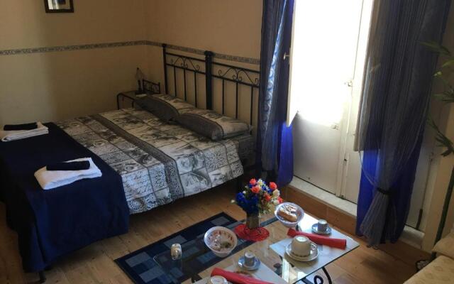 B&B MISTRAL di Lizzio Salvatore