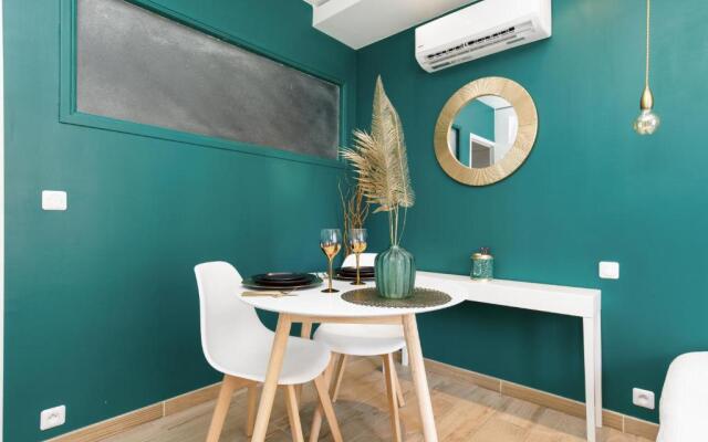 Love Suite and SPA - CANNES