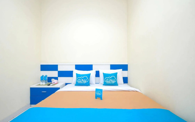 Airy Riung Bandung Cipamokolan