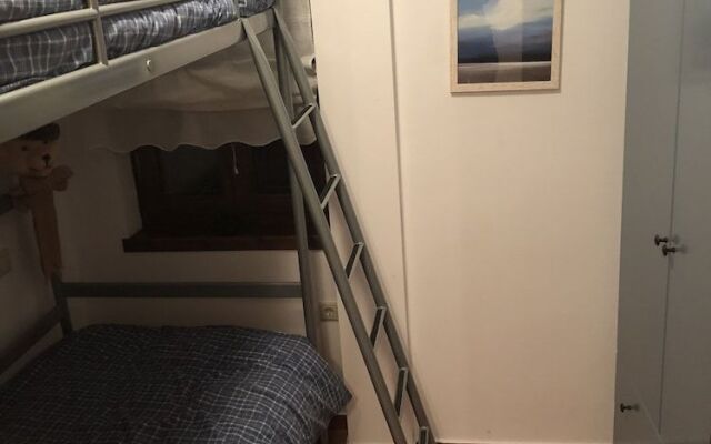 Arahova Cozy Apartment