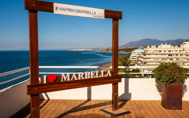 Hapimag Resort Marbella