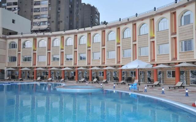 New Lamar Hotel