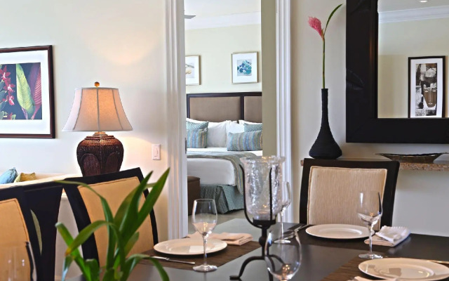 The Landings St. Lucia - All Suites