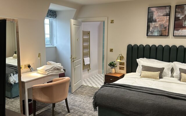 TheHillbrookSherborne