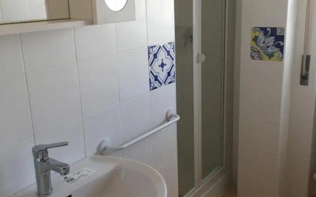Residence Baia degli Sciti