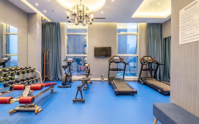 Holiday Inn Express Anshan Downtown by IHG