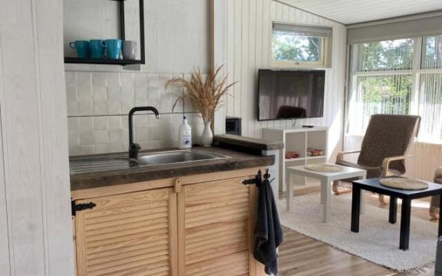 Camping Zaki House No 6