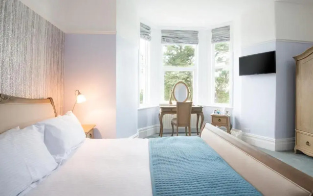 Gadlys Country House Hotel And Restaurant''