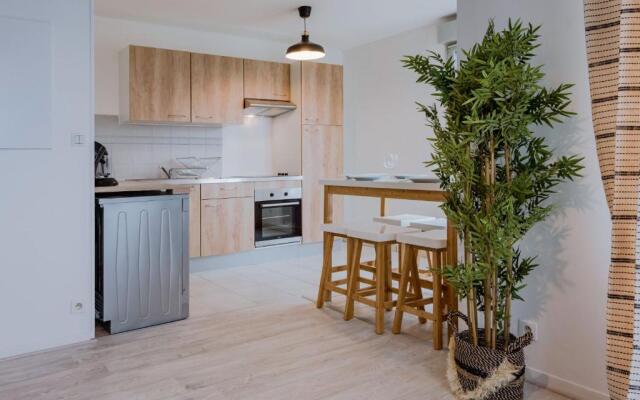 Disneyland Apartment BMYGUEST