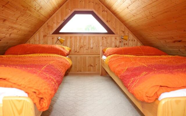 Pavlov24 - Zahradní Apartmány