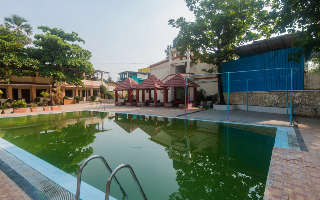Manori Resorts by OYO Rooms