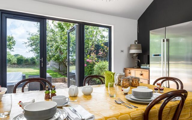 Stibb Hollow Farm Bed & Breakfast