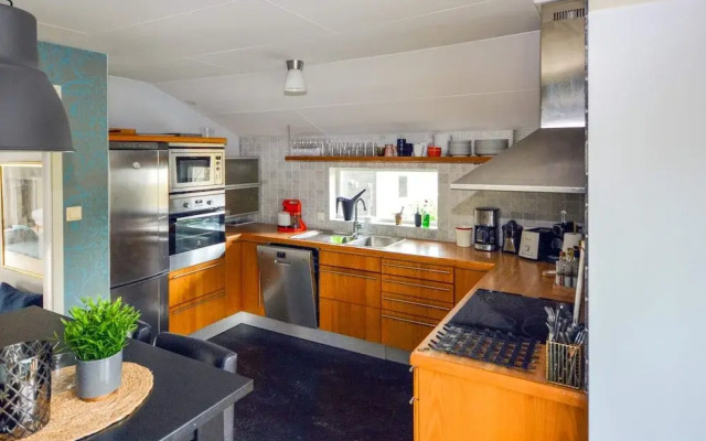 Cosy Apartment by the Sea-by Traum