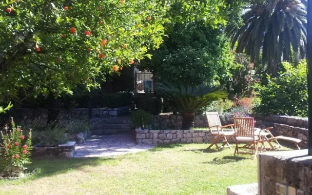 Stone Villa